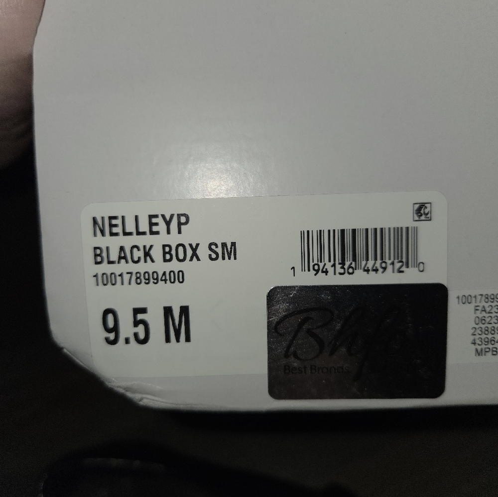 Wild Pair Nelley Platform Lug Sole Platform Loafers - Picture 13 of 14